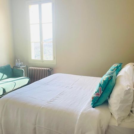 Hotel Particulier Des Jasmins Le Bar-sur-Loup Экстерьер фото