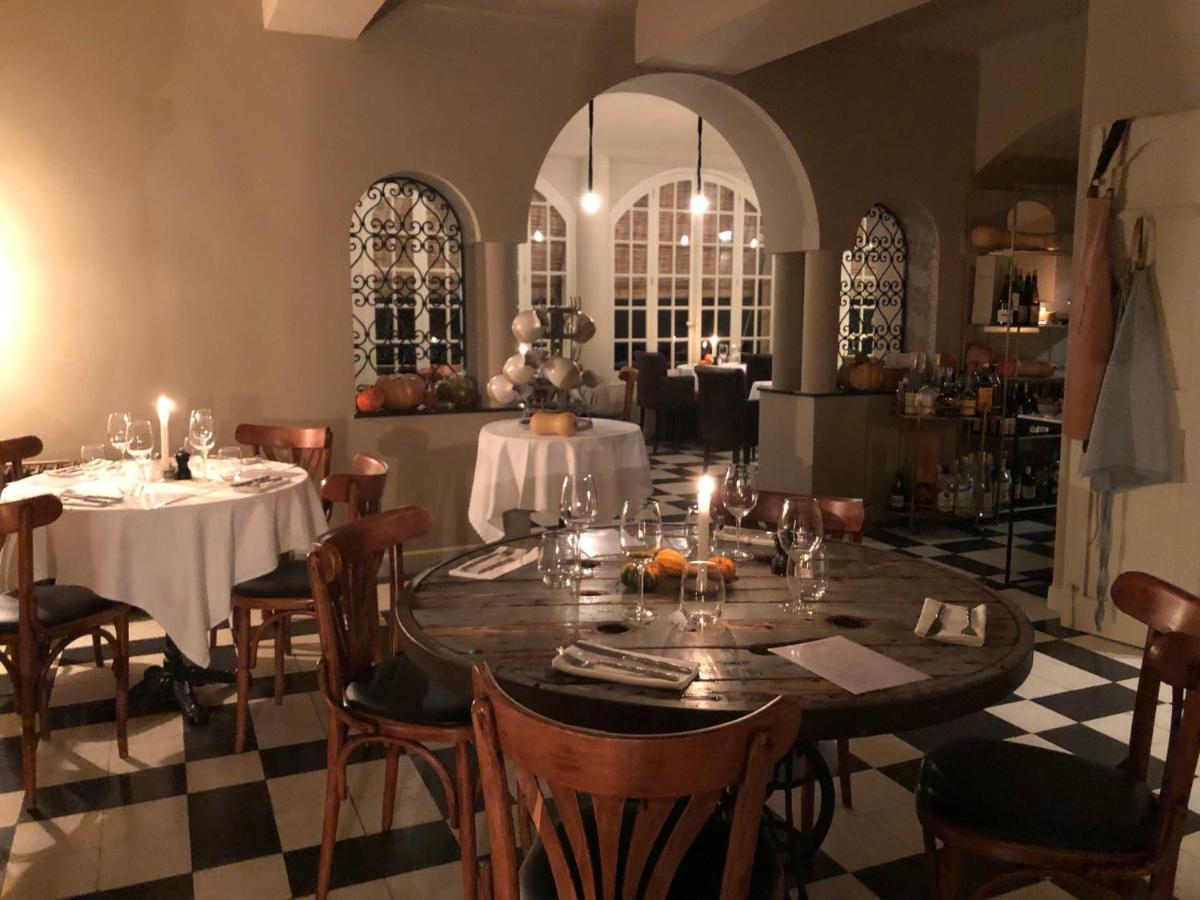 Hotel Particulier Des Jasmins Le Bar-sur-Loup Экстерьер фото