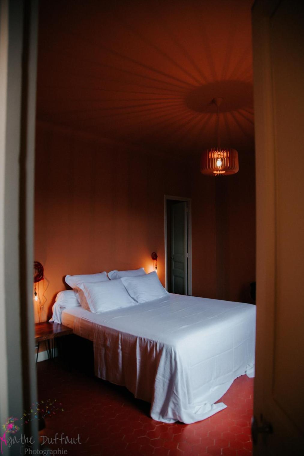 Hotel Particulier Des Jasmins Le Bar-sur-Loup Экстерьер фото