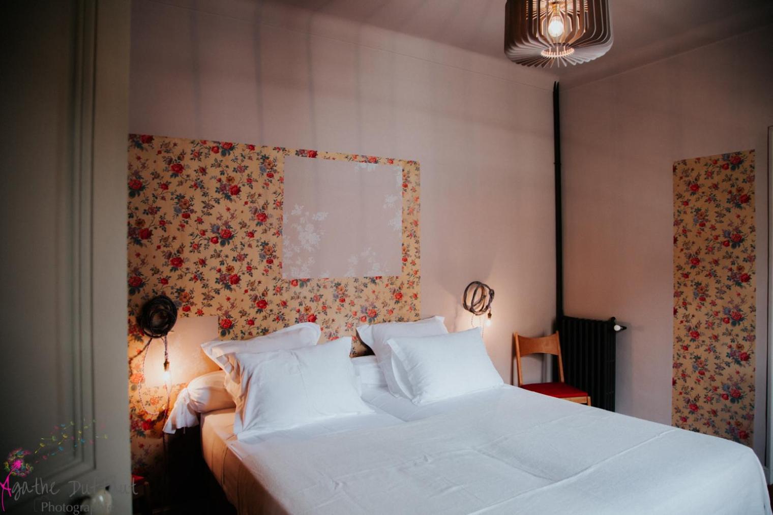 Hotel Particulier Des Jasmins Le Bar-sur-Loup Экстерьер фото