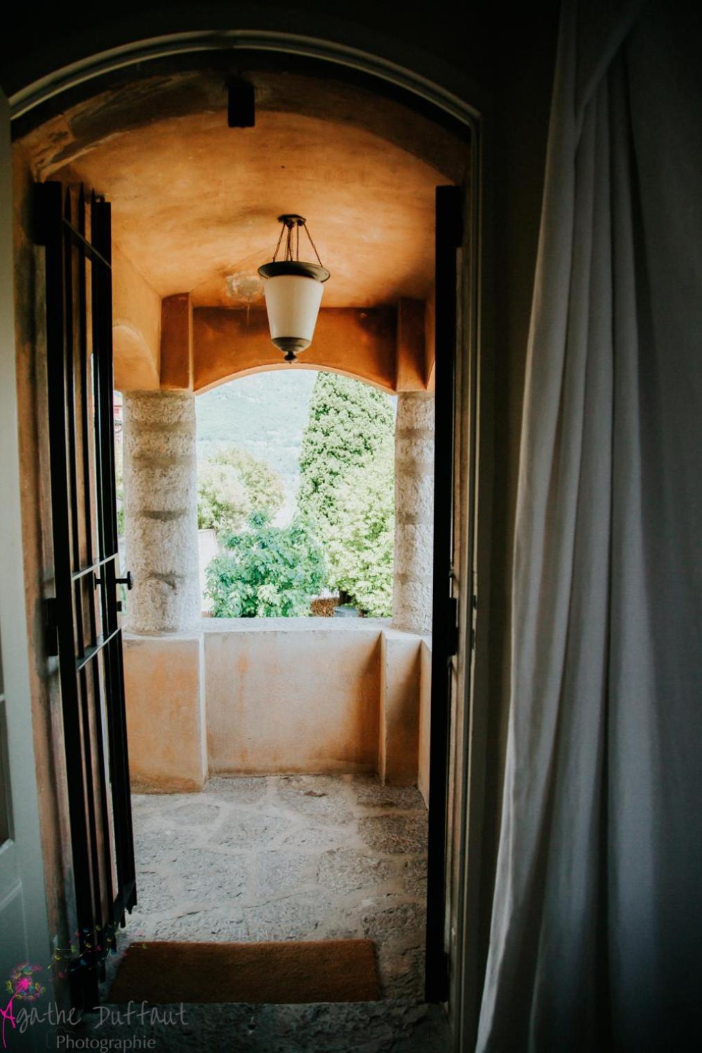 Hotel Particulier Des Jasmins Le Bar-sur-Loup Экстерьер фото