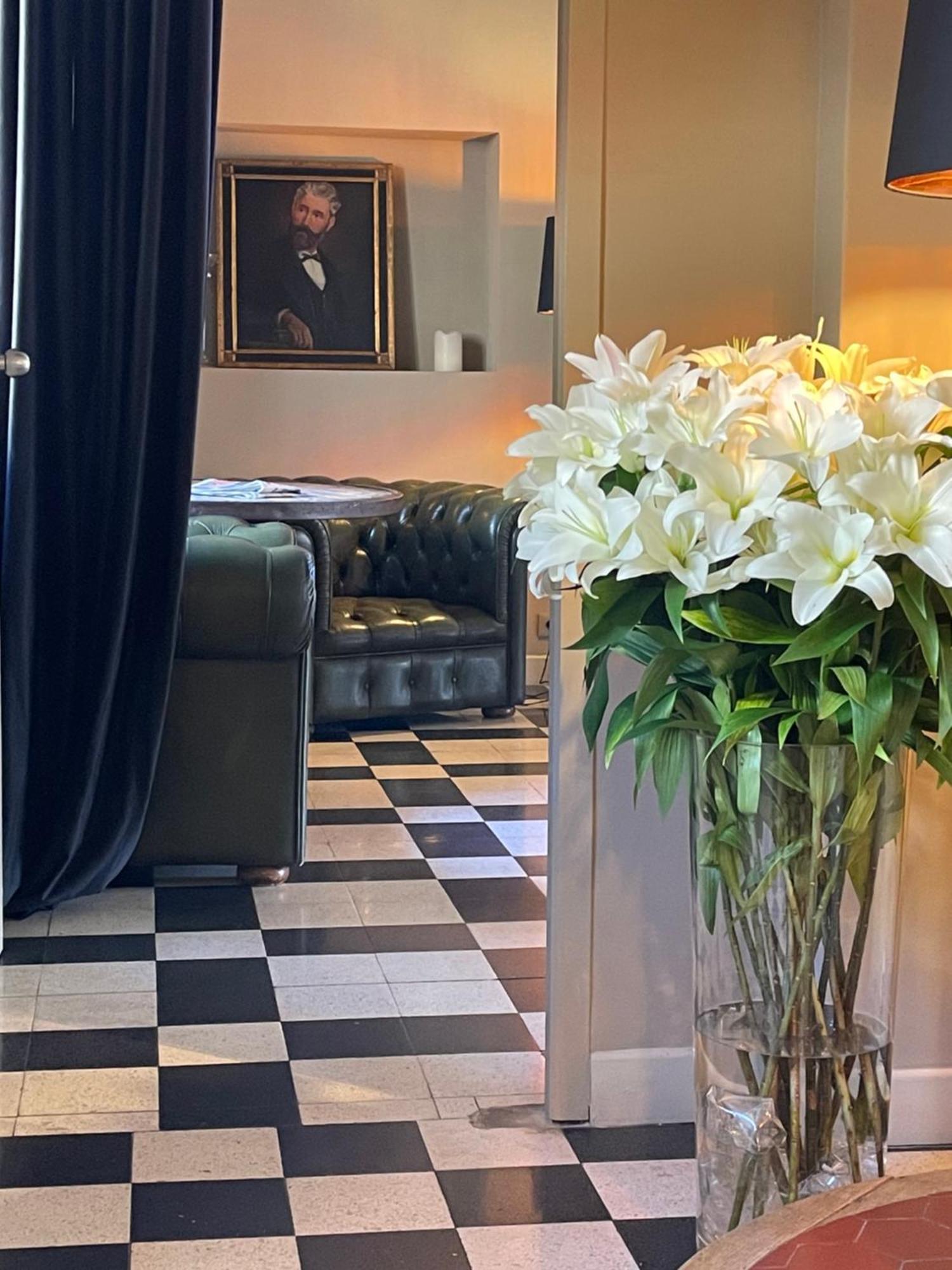 Hotel Particulier Des Jasmins Le Bar-sur-Loup Экстерьер фото