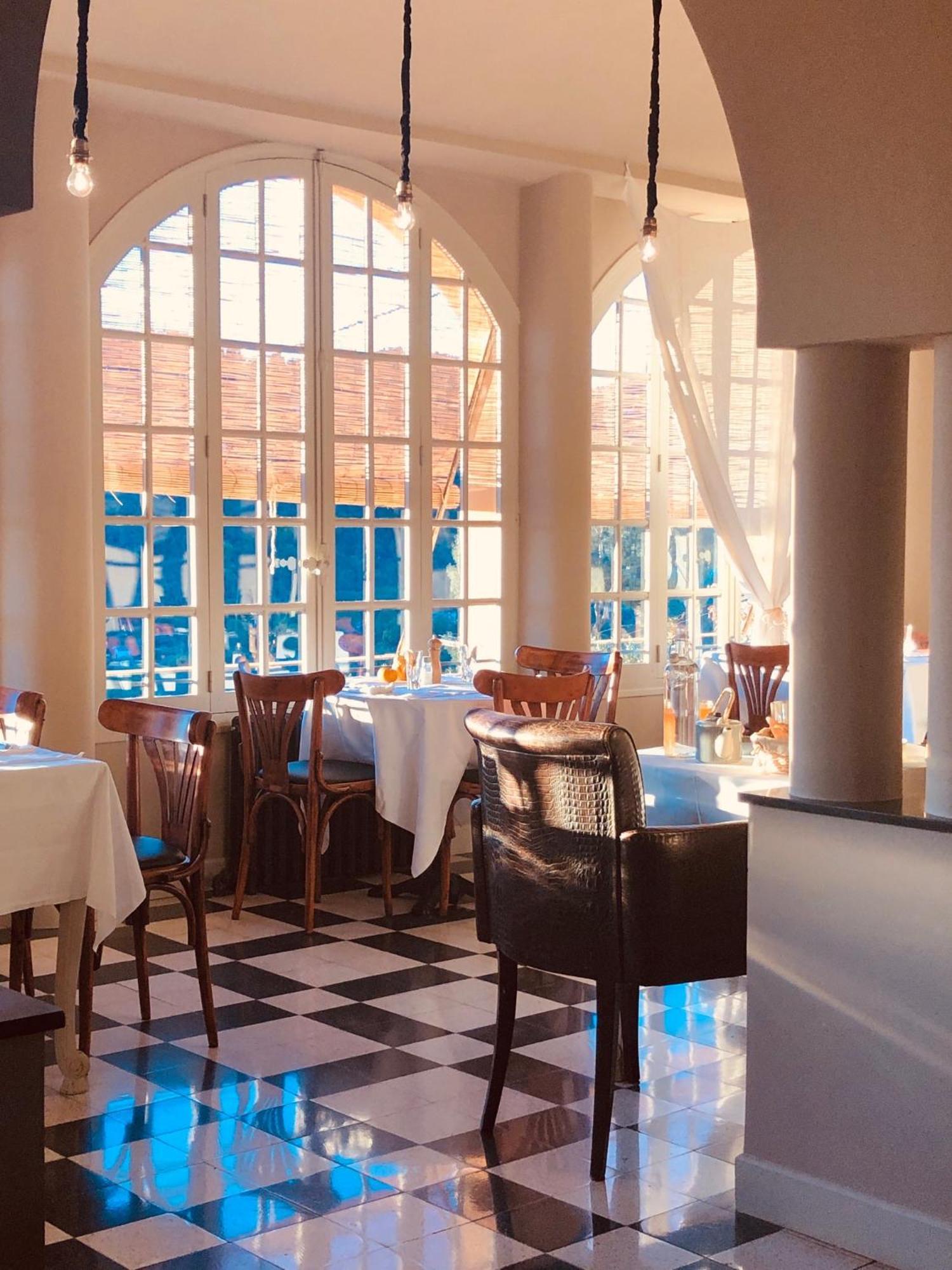 Hotel Particulier Des Jasmins Le Bar-sur-Loup Экстерьер фото