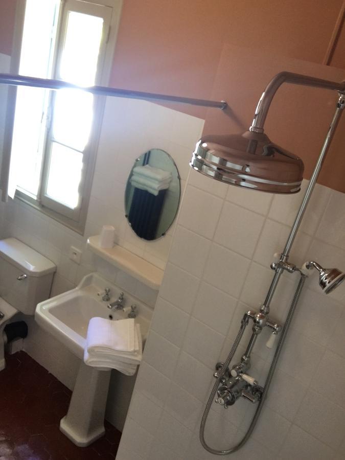 Hotel Particulier Des Jasmins Le Bar-sur-Loup Экстерьер фото
