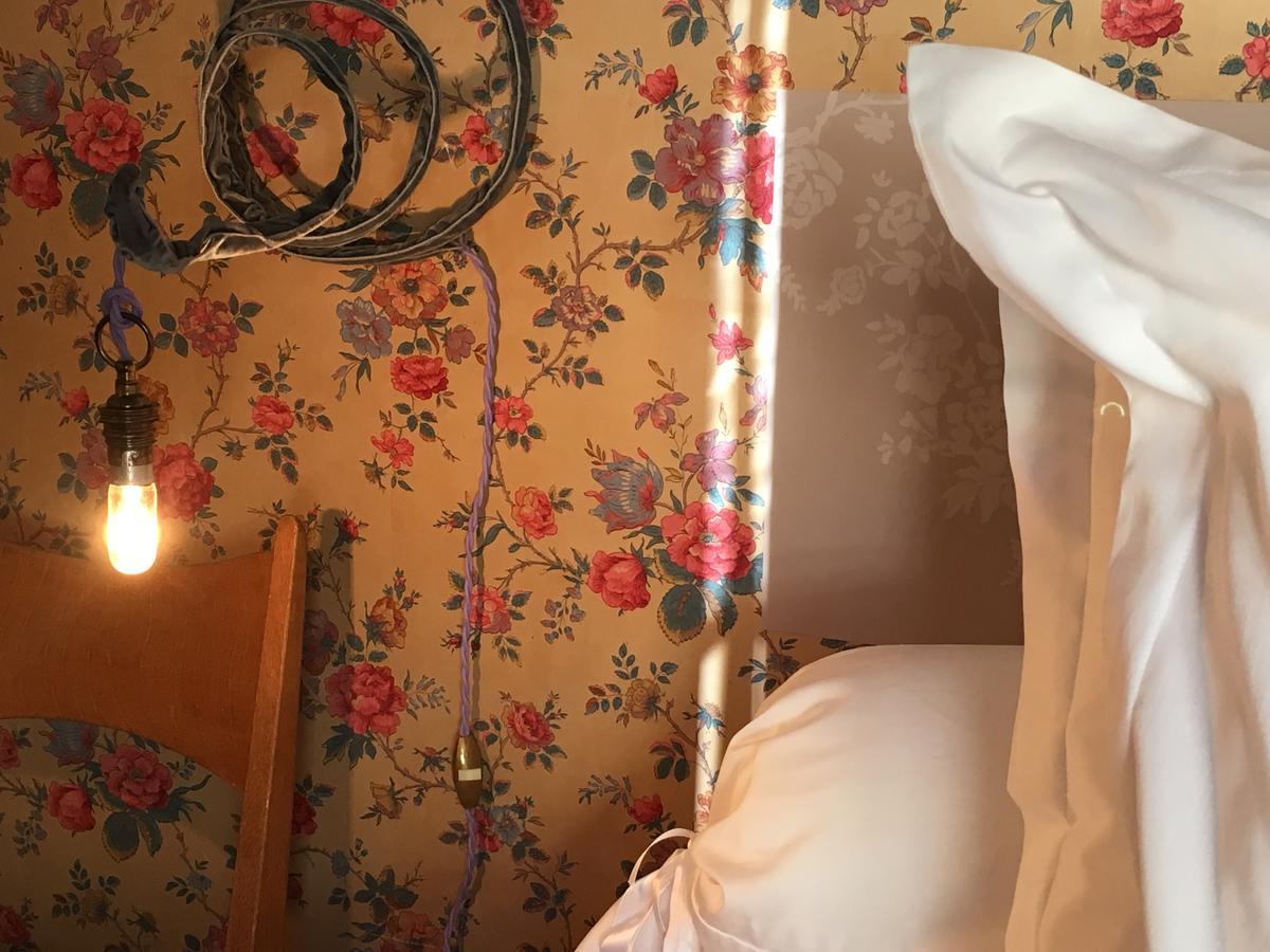Hotel Particulier Des Jasmins Le Bar-sur-Loup Экстерьер фото